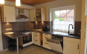 Ferienwohnung die Schöne Nordsee